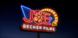 joe becker filsms